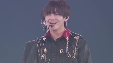 BTS 방탄소년단  DNA Japanese Ver LIVE VIDEO 1080p HD