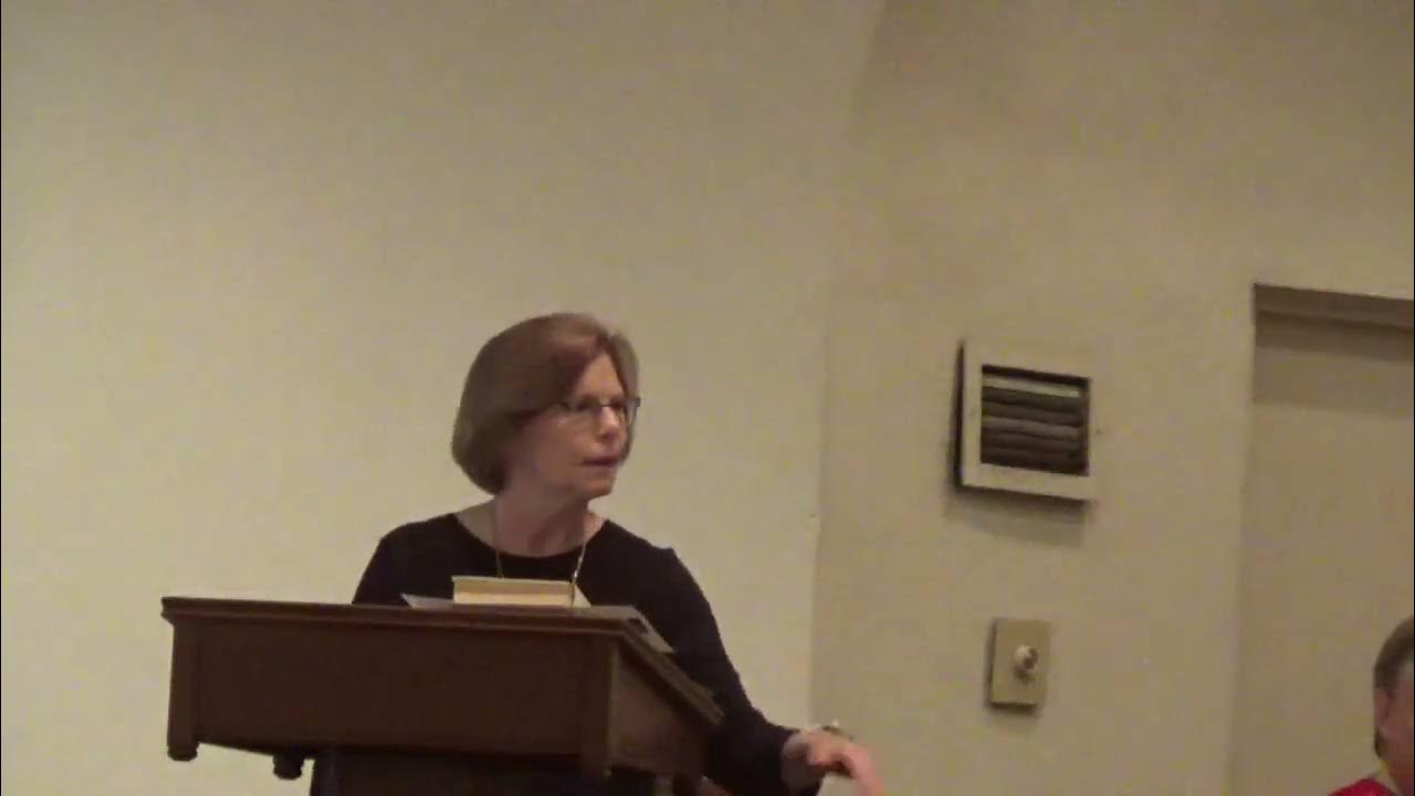 Benoit Union Church 07/10/22 Service YouTube