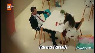 Asiye&Doruk Yaz Gülü #Kardeşlerim #Keşfet