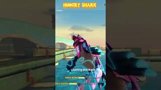 Hungry shark world shark attack screenshot 5