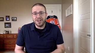 The Gospel in Two Minutes - Ascension Sunday, May 24, 2020