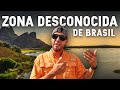 Nadie VÍAJA por esta ZONA DE BRASIL | la región MÁS SECA del pais 🇧🇷 T2|E40