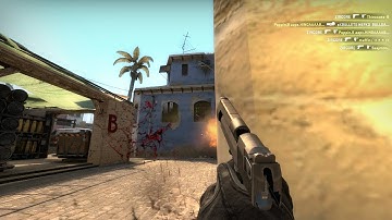 5k Deagle by ZIRCON [CS:GO]