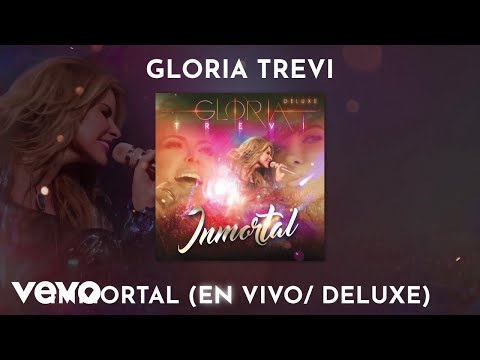 Gloria Trevi - You And I (Audio)