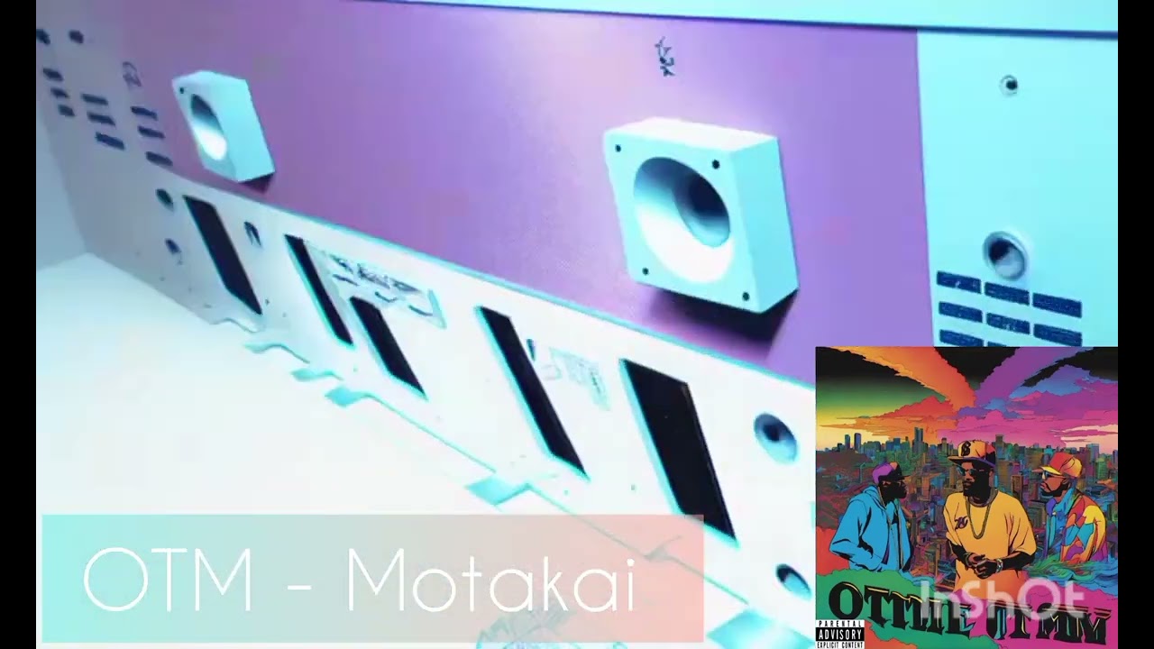 OTM - Motakai