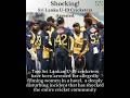 Shocking! Sri Lanka U 19 Cricketers Arrested!
