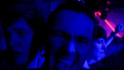 Magda @ Sleep Less More Fuse