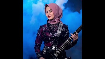 Sholatum Bissalamil Mubin #Rock #slowrock #gothicmetal #sholawat #religi #wongalus