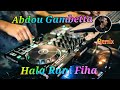 Abdou Gambetta X Cheba Warda Charlomanti Hala Rani Fiha Remix Dj Ilyes