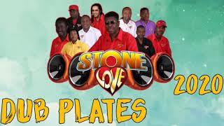 Stone Love Sound System Dub Plate Session