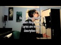 Hotline Bling (Drake) - William Singe Cover (Lyrics)
