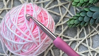 NEW crochet TECHNIQUE 🔥 Why didn’t I think of it before!? IT WAS OBVIOUS! 😱 crochet for beginners by Amazing Crochet  6,381 views 3 months ago 9 minutes, 10 seconds