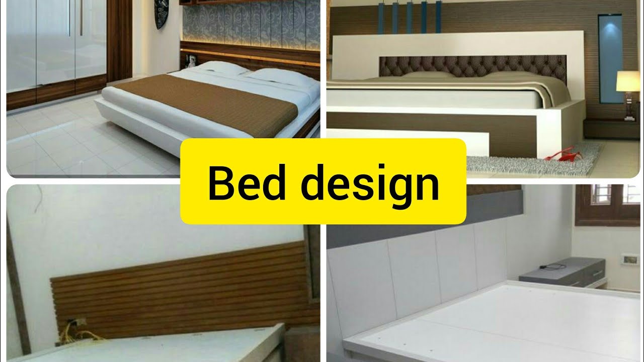 new look bedroom bed design YouTube
