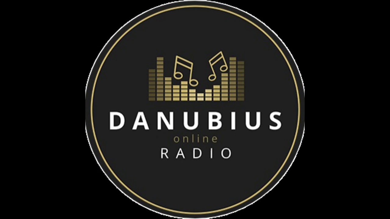 DANUBIUS Online Rádió indulása | 2021.02.01. - YouTube