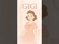 Colette – “Gigi” | Paris Mystery