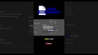 How to Secure Your Word Document Using a Password | The Easiest Way #microsoftword #officeword