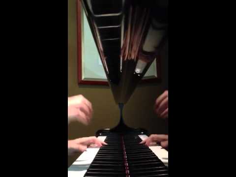 My Version Of Words Left Unsaid By David Nevue