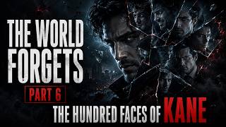 THE WORLD FORGETS: The City Without Names | Part 5 Finale | Sci-Fi Survival Mystery