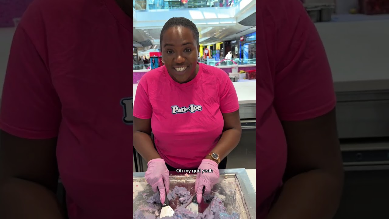 Will it Roll? Slushie Edition