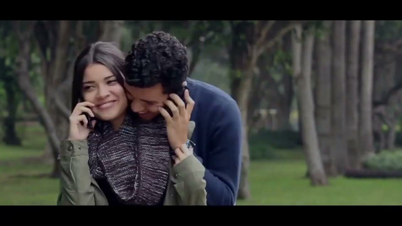 TRIO HUANCAVELICA - HASTA MI VUELTA