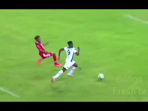 INONGA BEKI BORA MKALI WA TACKLING CHECK MAMBO YAKE YATISHA