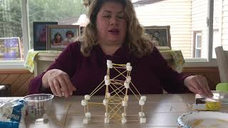 Marshmallow Engineering