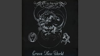 Grave New World