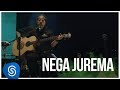 Raimundos - Nega Jurema (DVD Acústico) [Vídeo Oficial]