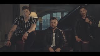 Juan y Rafa ft. Lucas Sugo - Ay amor