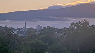 Preview of stream WCAX SkyWatch3 Camera: Rutland, VT