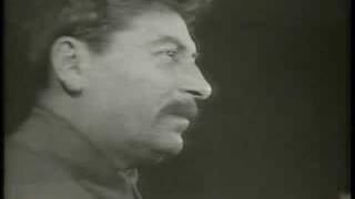 Stalin &amp; Mind Control: I