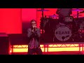 Keane - Everybody&#39;s Changing- 11 February 2020 - Cause and Effect tour- Amsterdam AFAS Live