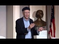 Origins of life | George M. Whitesides | TEDxBoston