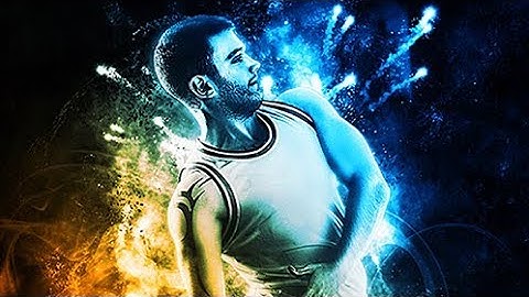 EPIC 3 PHOTOSHOP ACTION TUTORIAL - HOW TO USE