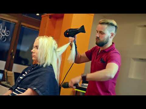 Video: Jak aplikovat a udržovat keratinová prodloužení vlasů