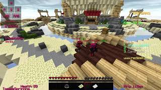 Hack RedeSky #3