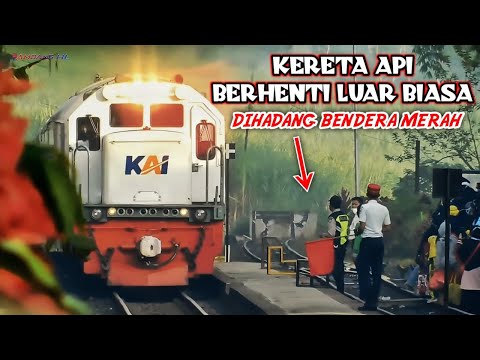 Video: Apakah ambang kereta?