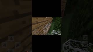 Что если ЛЕЧЬ рядом с КРИПЕРОМ?! 💥 #майнкрафт #minecraftpe #эксперимент #крипер #shorts