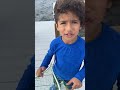 Miren lo que pescamos !!!