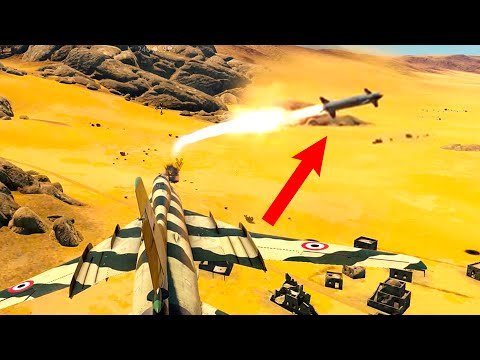 SU 22M3 Experience