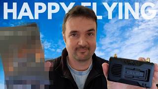 They arrived - VRXs Draco.  New Whoops + FPV news