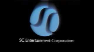 Vhs Companies From The 80S Sc Entertainment Corp
