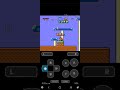 SMW1 Hack - The Seven Hurdles v1.1-3 en apk para android sin emulador