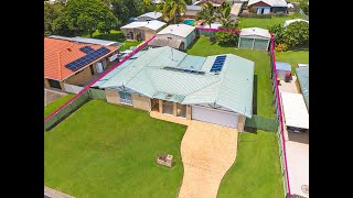 Hervey Bay Real Estate | 44 Bayrise Drive Urangan