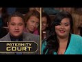 Man Says She Set A Paternity Trap, Judge Says He Was Irresponsible (Full Episode) | Paternity Court