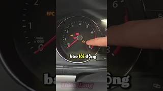 Đèn Báo Động Cơ Sáng Nguyên Nhân Và Cách Xử Lý Nhanh