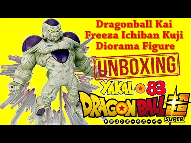 Adesivo Desenho Dragon Ball Z Freeza Primeira Forma Resinado