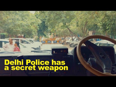 The Delhi Police now has a secret weapon to counter fake news