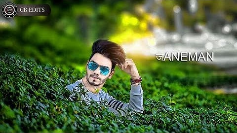 Picsart Gopal pathak editing tutorial / Gopal Pathak CB editing tutorial