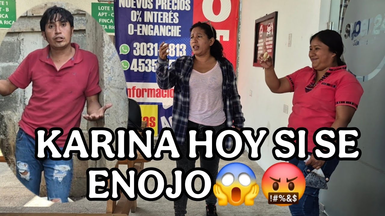 KARINA vmput4da dice que BRAYAN la maltr4 le dijo hij